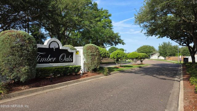 3352 GARDEN BROOK Road, Jacksonville, FL 32208