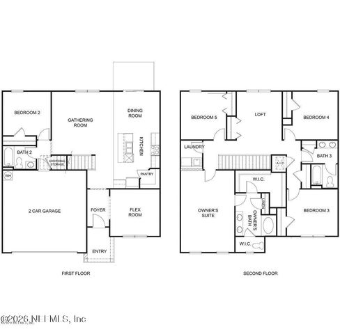 3352 GARDEN BROOK Road, Jacksonville, FL 32208
