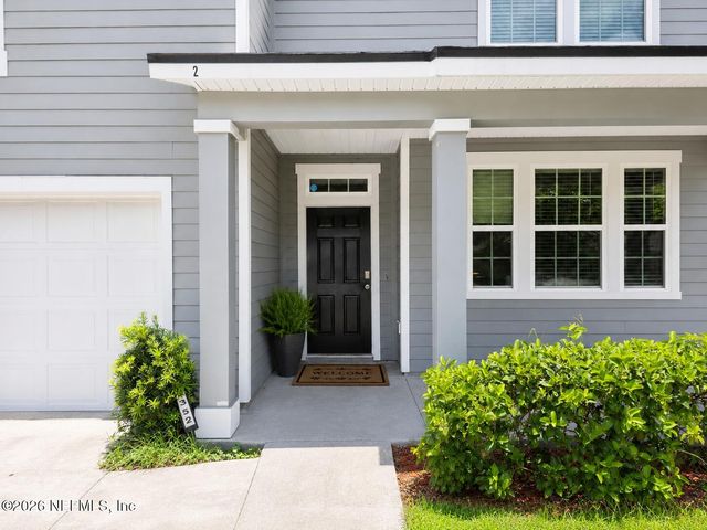 3352 GARDEN BROOK Road, Jacksonville, FL 32208