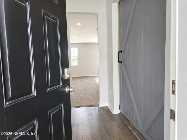 3352 GARDEN BROOK Road, Jacksonville, FL 32208