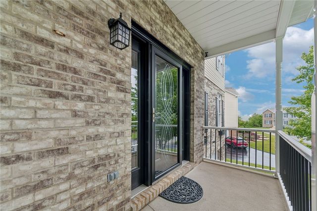 125 Edgewood Drive, New Stanton, PA 15672