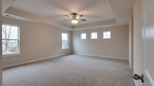 3616 Heartland Dr, Columbia, TN 38401