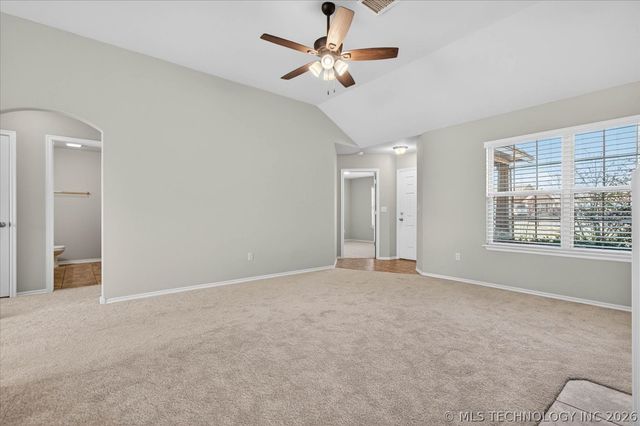 3009 Bryce Circle, Bartlesville, OK 74006