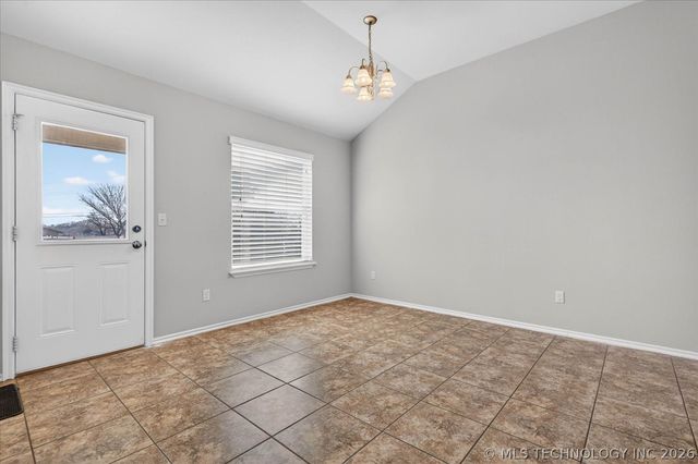 3009 Bryce Circle, Bartlesville, OK 74006