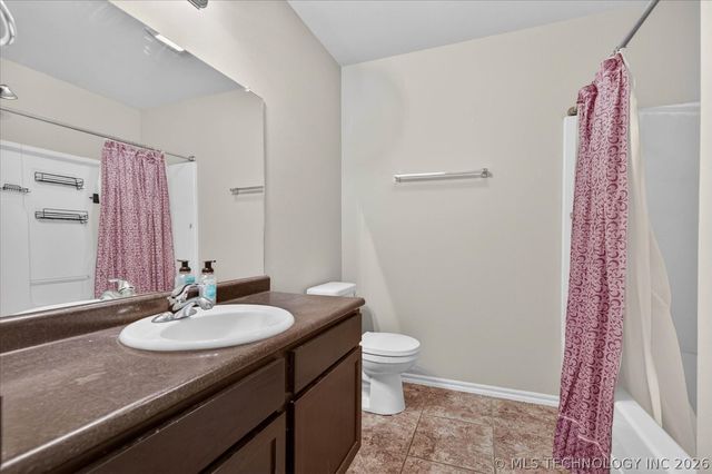 3009 Bryce Circle, Bartlesville, OK 74006