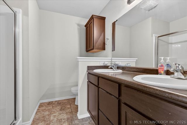 3009 Bryce Circle, Bartlesville, OK 74006