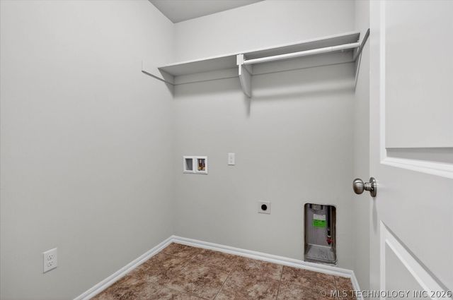 3009 Bryce Circle, Bartlesville, OK 74006