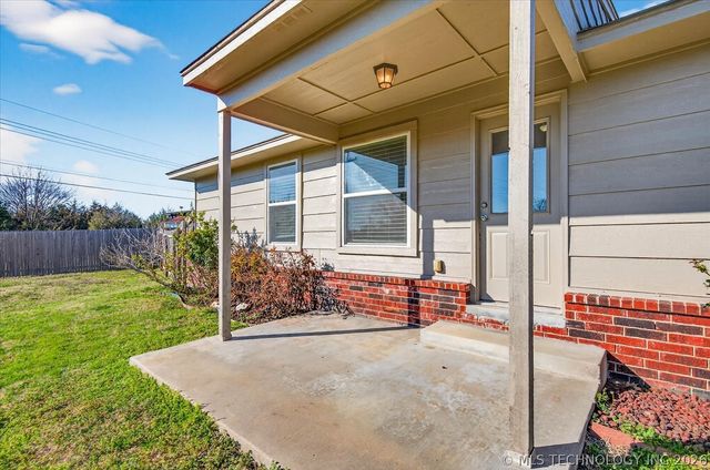 3009 Bryce Circle, Bartlesville, OK 74006