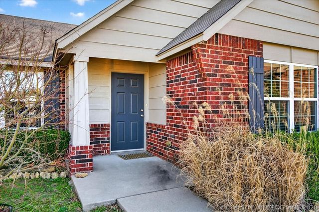 3009 Bryce Circle, Bartlesville, OK 74006