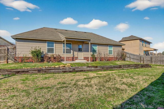 3009 Bryce Circle, Bartlesville, OK 74006