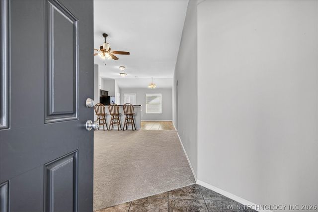 3009 Bryce Circle, Bartlesville, OK 74006