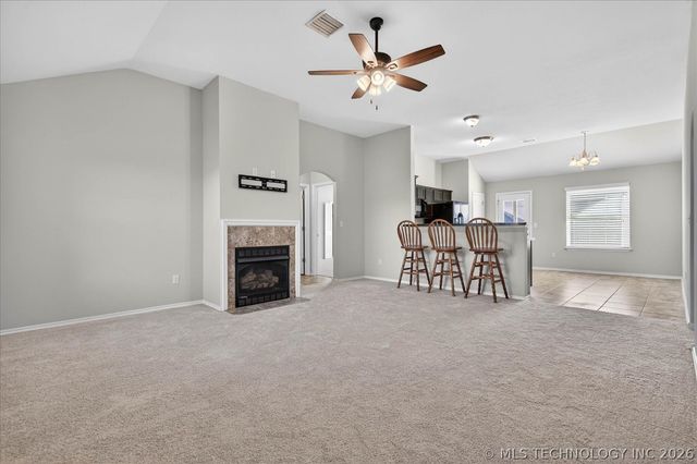 3009 Bryce Circle, Bartlesville, OK 74006