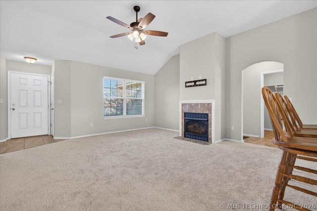 3009 Bryce Circle, Bartlesville, OK 74006