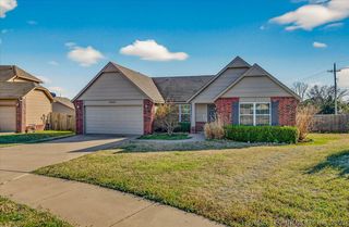 3009 Bryce Circle, Bartlesville, OK 74006