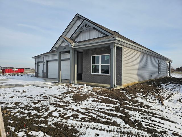 921 Angilee Way, Lebanon, IN 46052