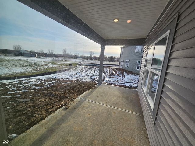 921 Angilee Way, Lebanon, IN 46052