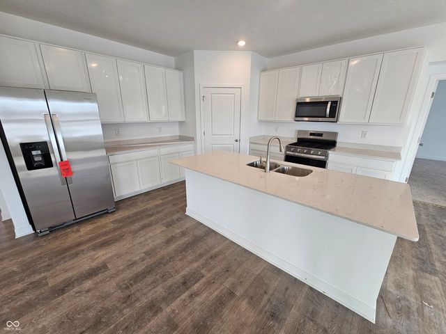 921 Angilee Way, Lebanon, IN 46052