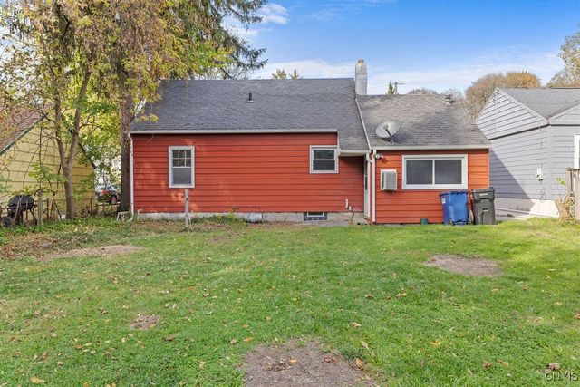 228 Fayette Boulevard, Syracuse, NY 13224