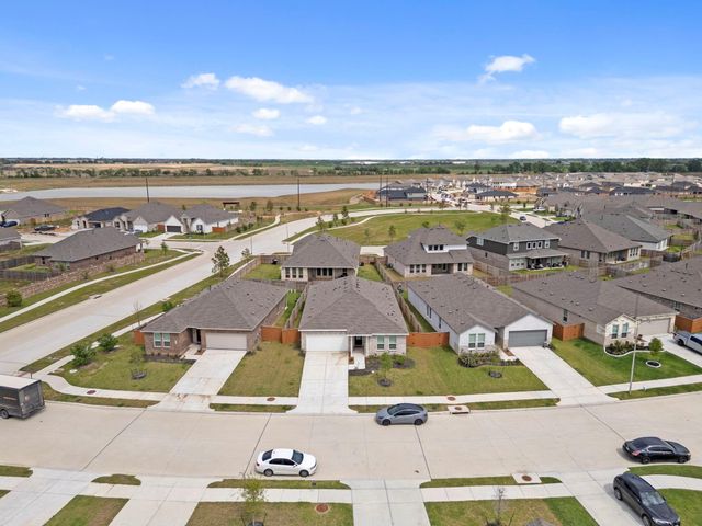 807 Heaven Drive, Beasley, TX 77417