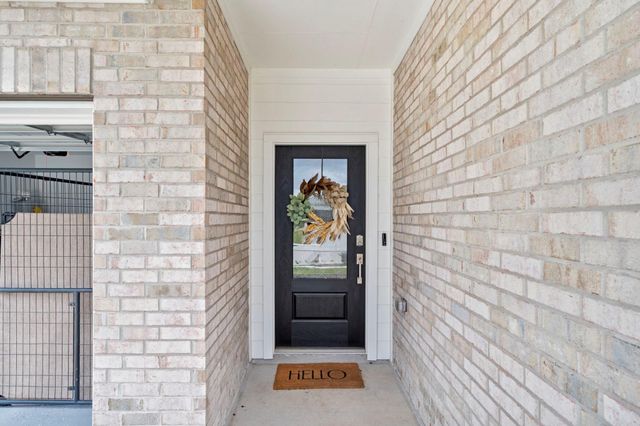 807 Heaven Drive, Beasley, TX 77417