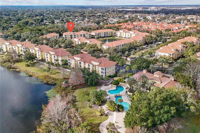 1325 LAKE SHADOW CIRCLE 12307, Maitland, FL 32751