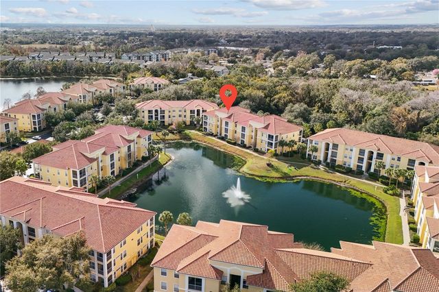 1325 LAKE SHADOW CIRCLE 12307, Maitland, FL 32751