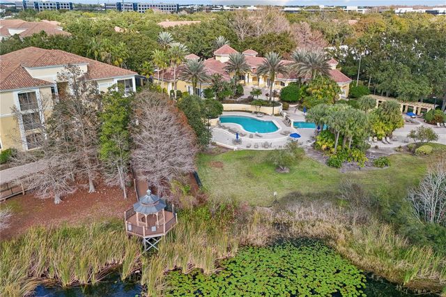 1325 LAKE SHADOW CIRCLE 12307, Maitland, FL 32751