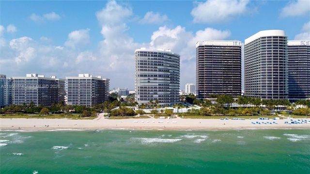 9601 Collins Avenue T3, Bal Harbour, FL 33154