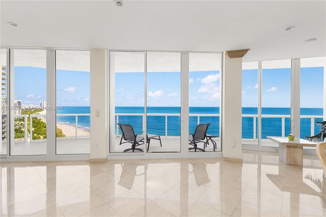 9601 Collins Avenue T3, Bal Harbour, FL 33154