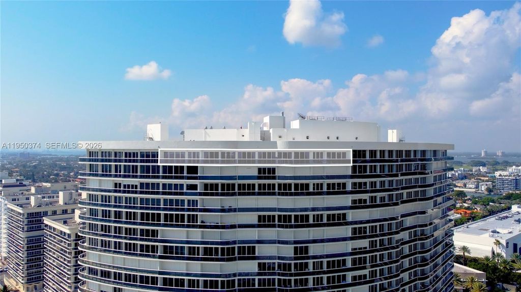 9601 Collins Avenue T3, Bal Harbour, FL 33154