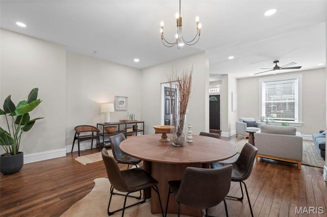 3459 Giles Avenue, St Louis, MO 63116