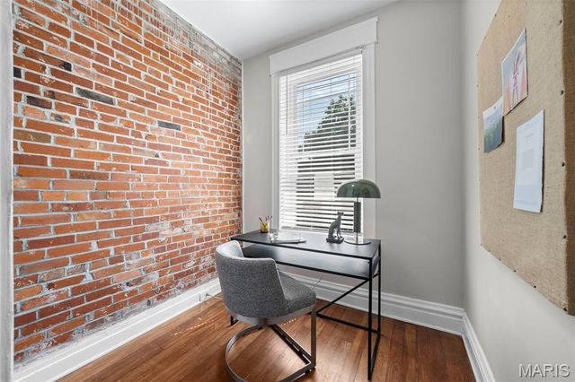 3459 Giles Avenue, St Louis, MO 63116