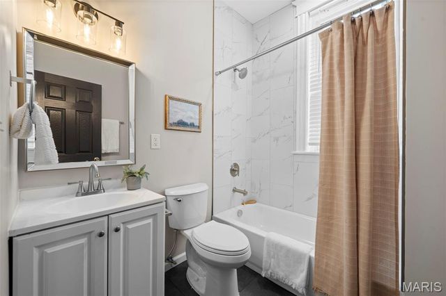 3459 Giles Avenue, St Louis, MO 63116
