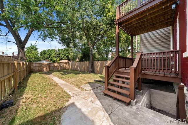 3459 Giles Avenue, St Louis, MO 63116