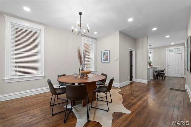 3459 Giles Avenue, St Louis, MO 63116