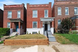 3459 Giles Avenue, St Louis, MO 63116