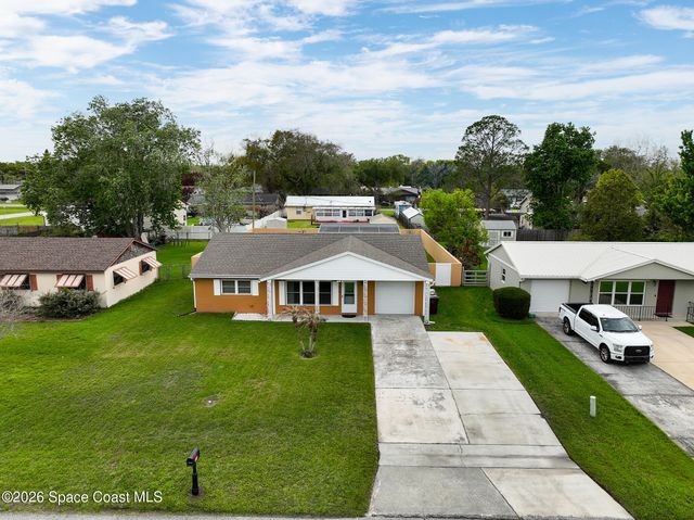 216 Georgia Avenue, St. Cloud, FL 34769