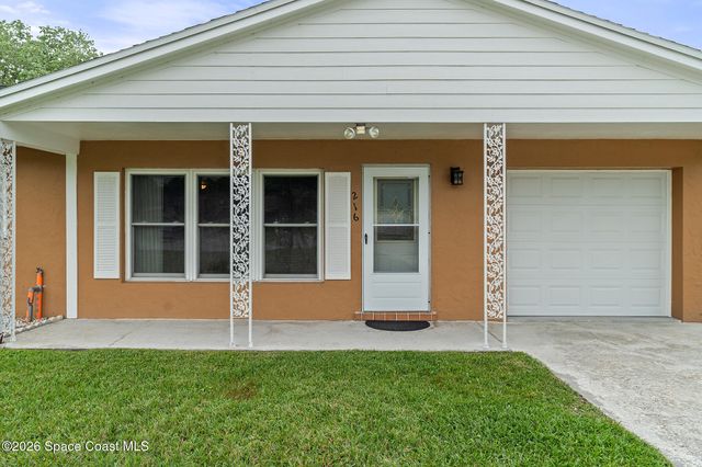 216 Georgia Avenue, St. Cloud, FL 34769