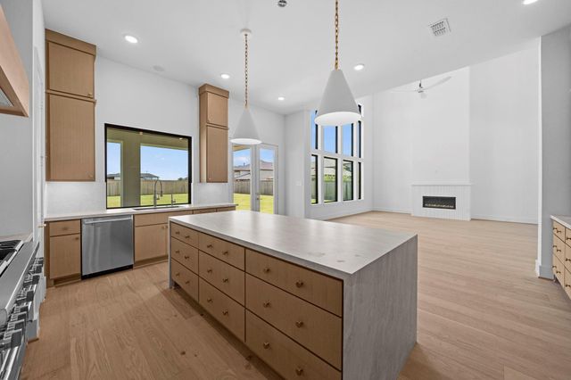 22015 Shale Barren Court, Cypress, TX 77433