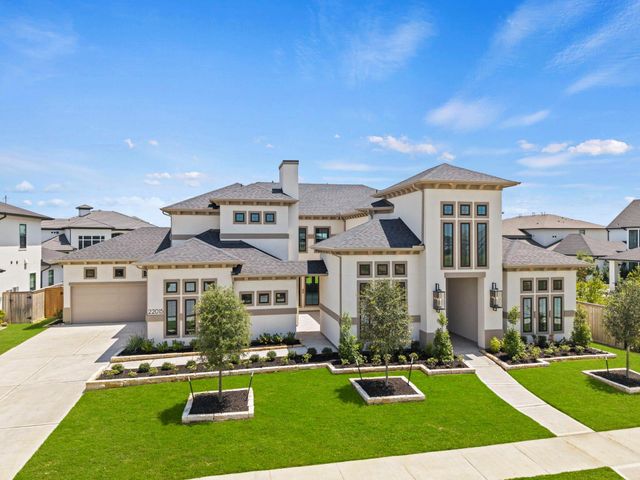 22015 Shale Barren Court, Cypress, TX 77433