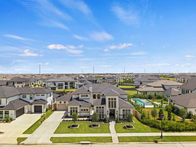 22015 Shale Barren Court, Cypress, TX 77433