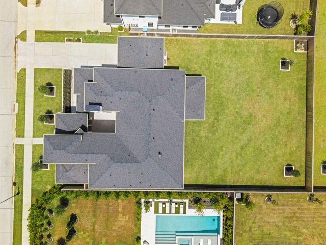 22015 Shale Barren Court, Cypress, TX 77433
