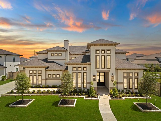 22015 Shale Barren Court, Cypress, TX 77433