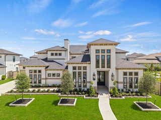 22015 Shale Barren Court, Cypress, TX 77433