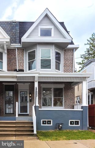 1121 MARKLEY ST, Norristown, PA 19401