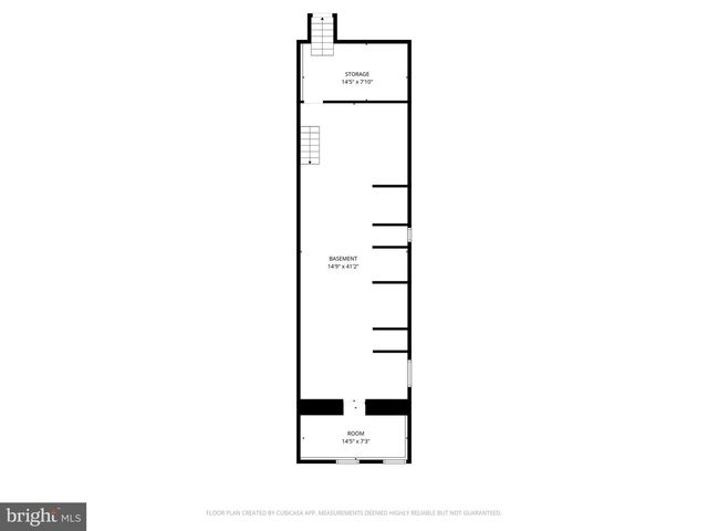 1121 MARKLEY ST, Norristown, PA 19401