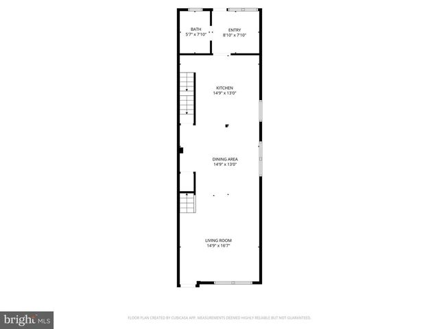 1121 MARKLEY ST, Norristown, PA 19401