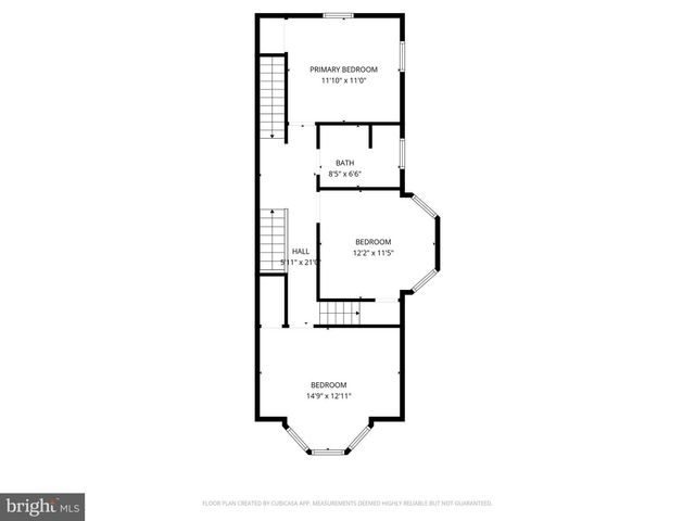 1121 MARKLEY ST, Norristown, PA 19401