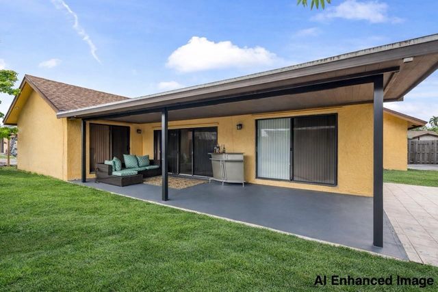 8240 NW 51st Court, Lauderhill, FL 33351