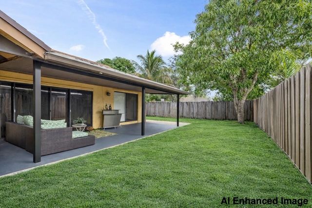 8240 NW 51st Court, Lauderhill, FL 33351